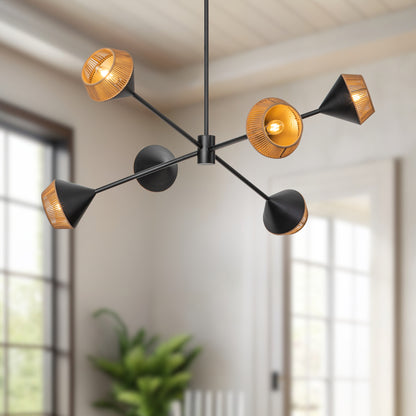 Daphne Chandelier