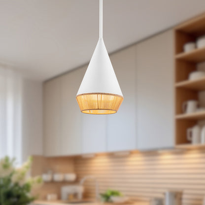 Daphne Pendant
