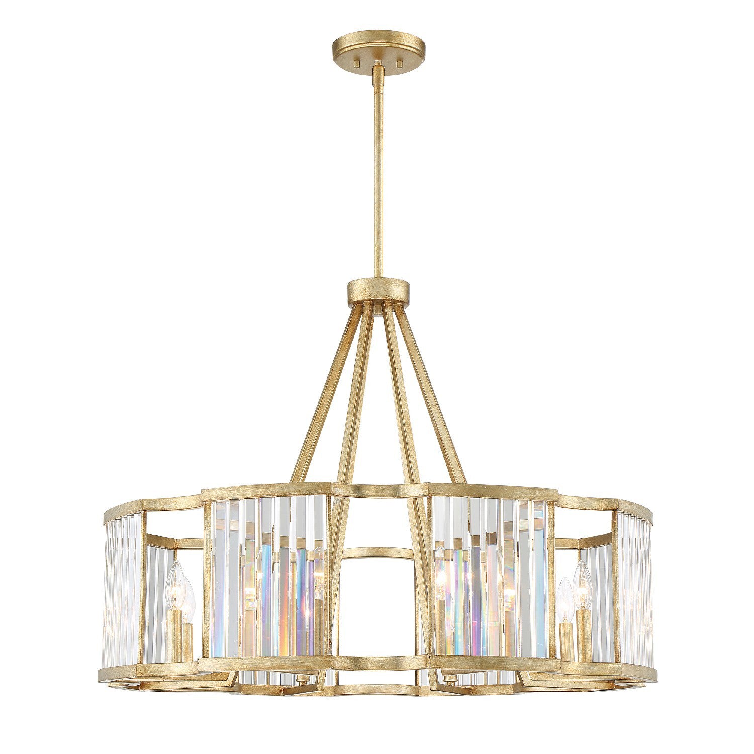 Darcy Chandelier