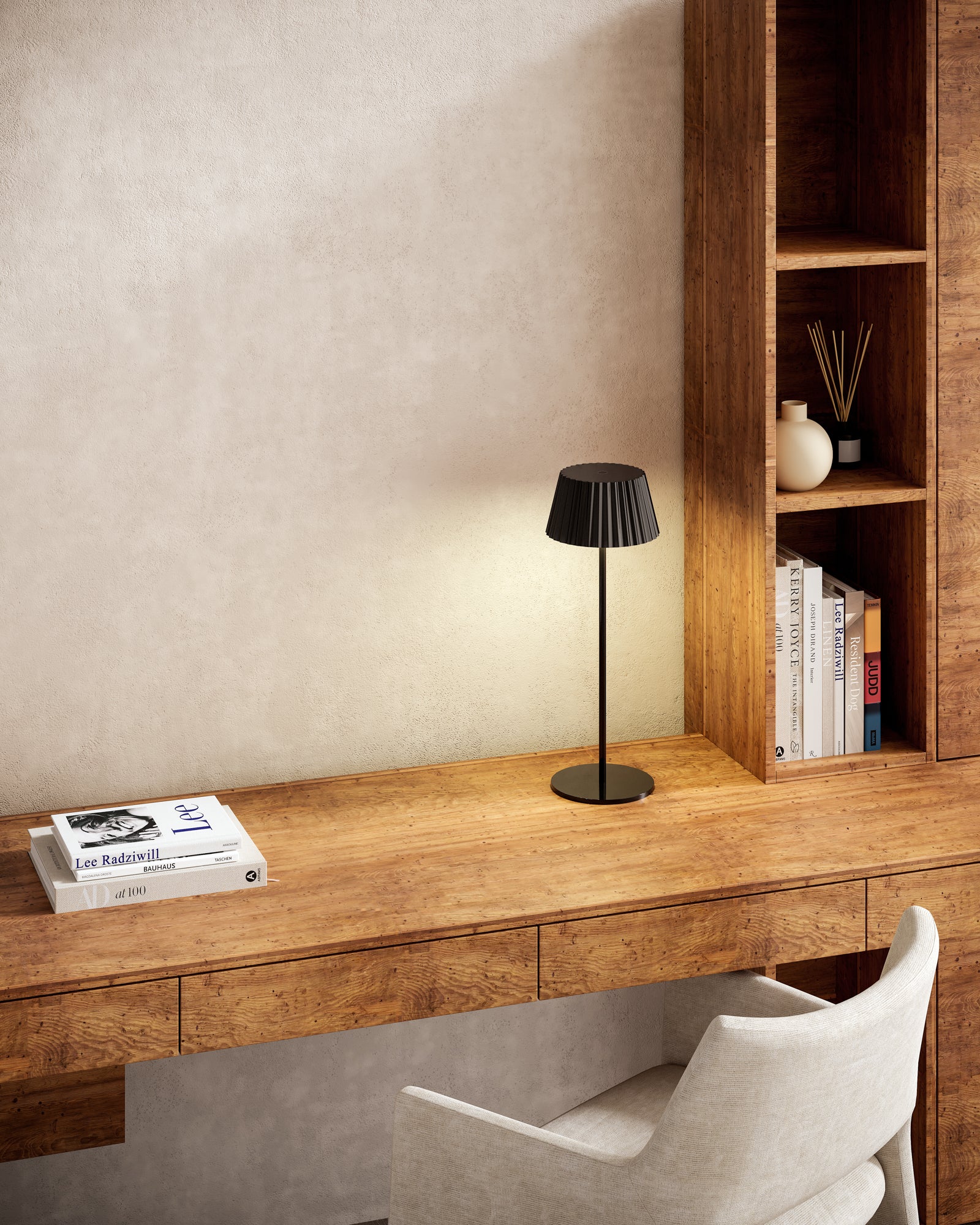 Dario 5" LED Table Lamp