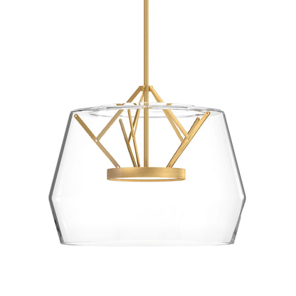 Deco Pendant