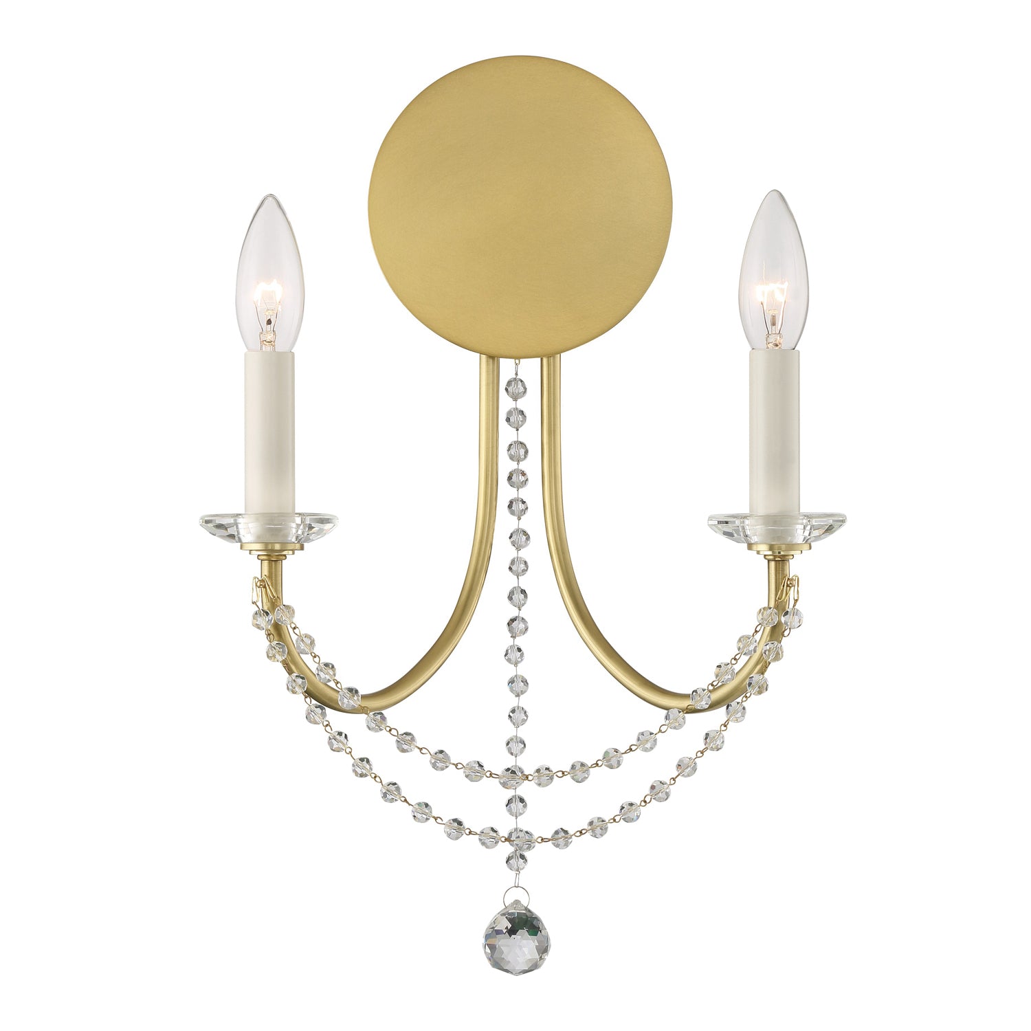 Delilah Sconce