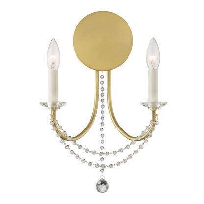 Delilah Sconce