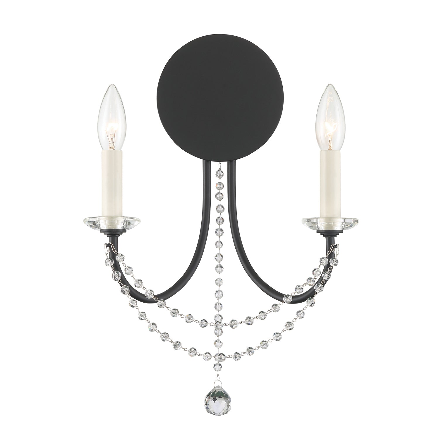 Delilah Sconce