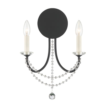 Delilah Sconce