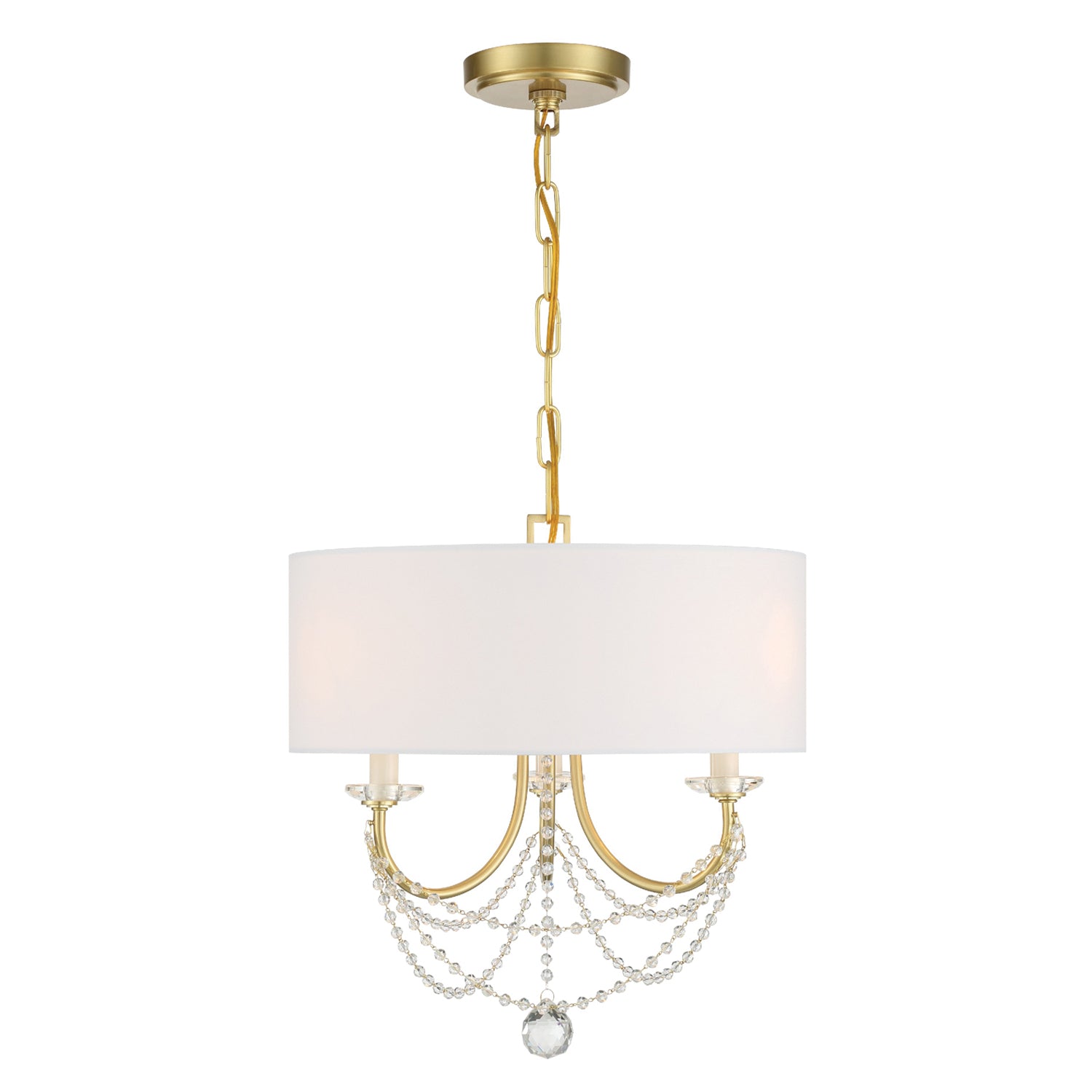 Delilah Chandelier