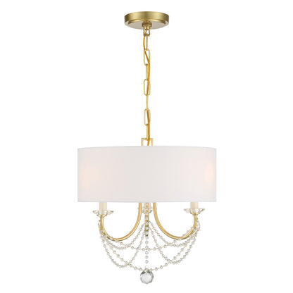 Delilah Chandelier