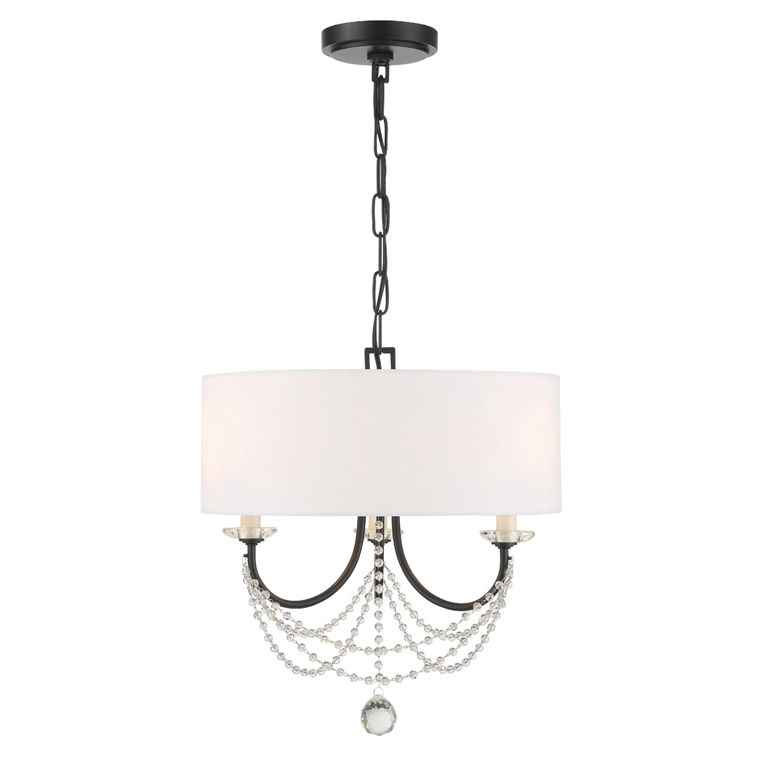 Delilah Chandelier