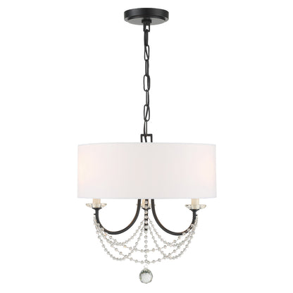 Delilah Chandelier