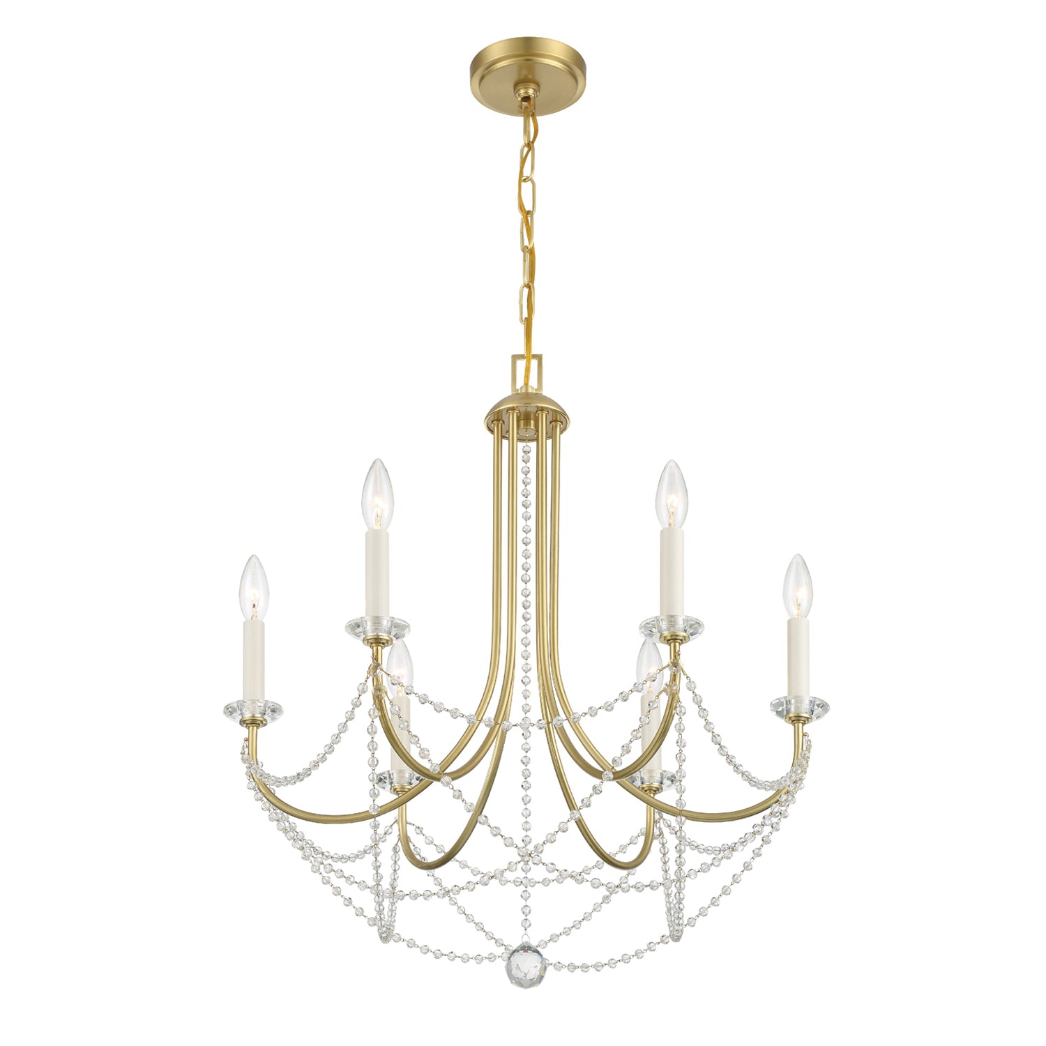 Delilah Chandelier