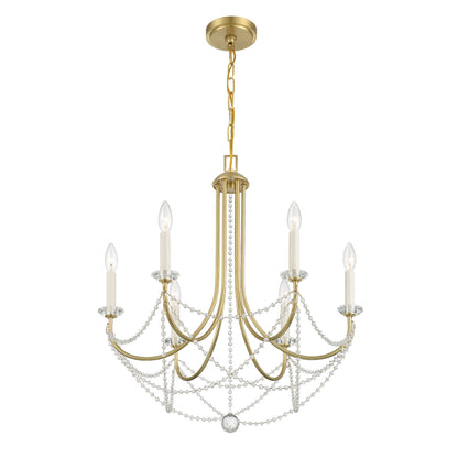 Delilah Chandelier