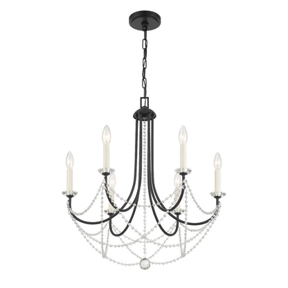 Delilah Chandelier