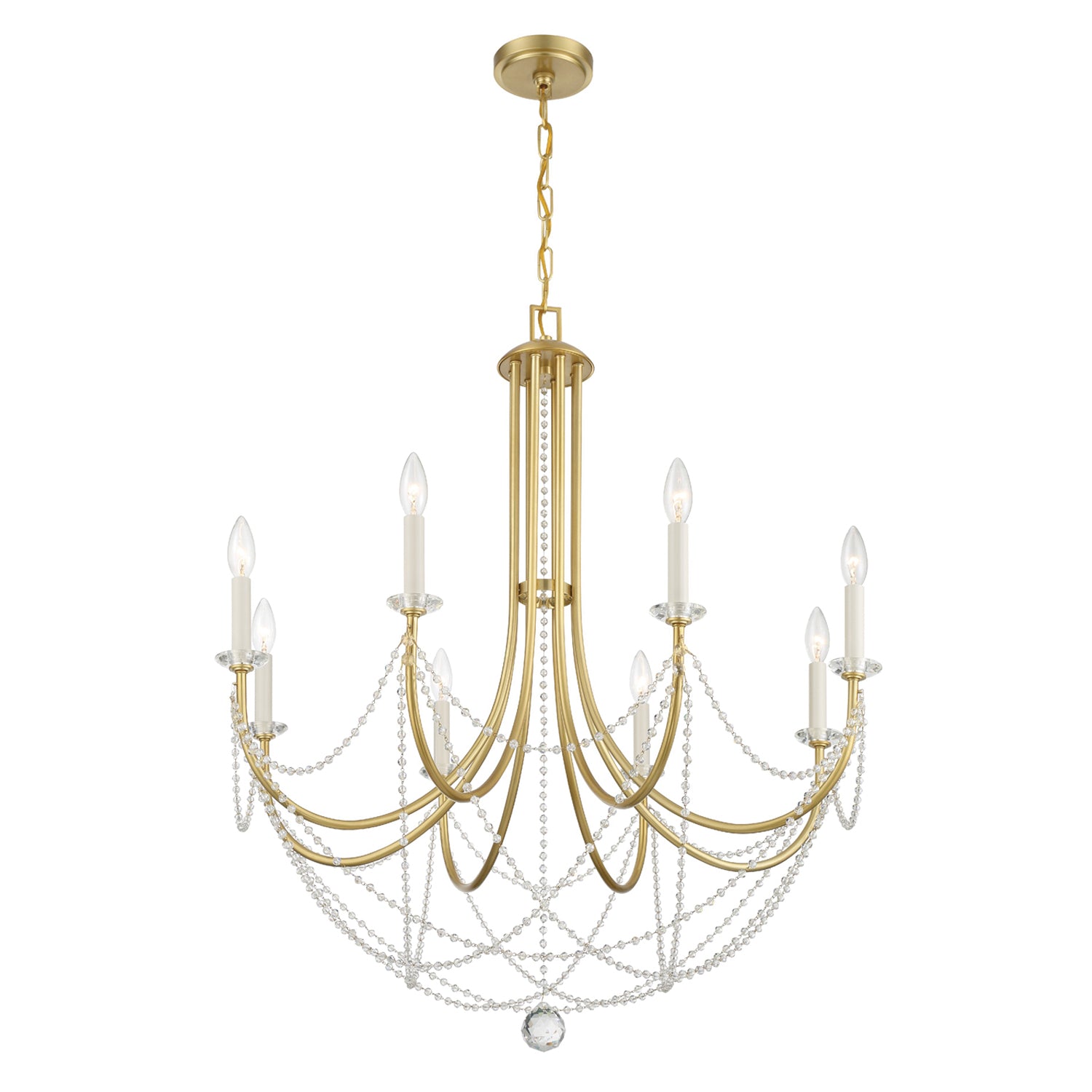 Delilah Chandelier