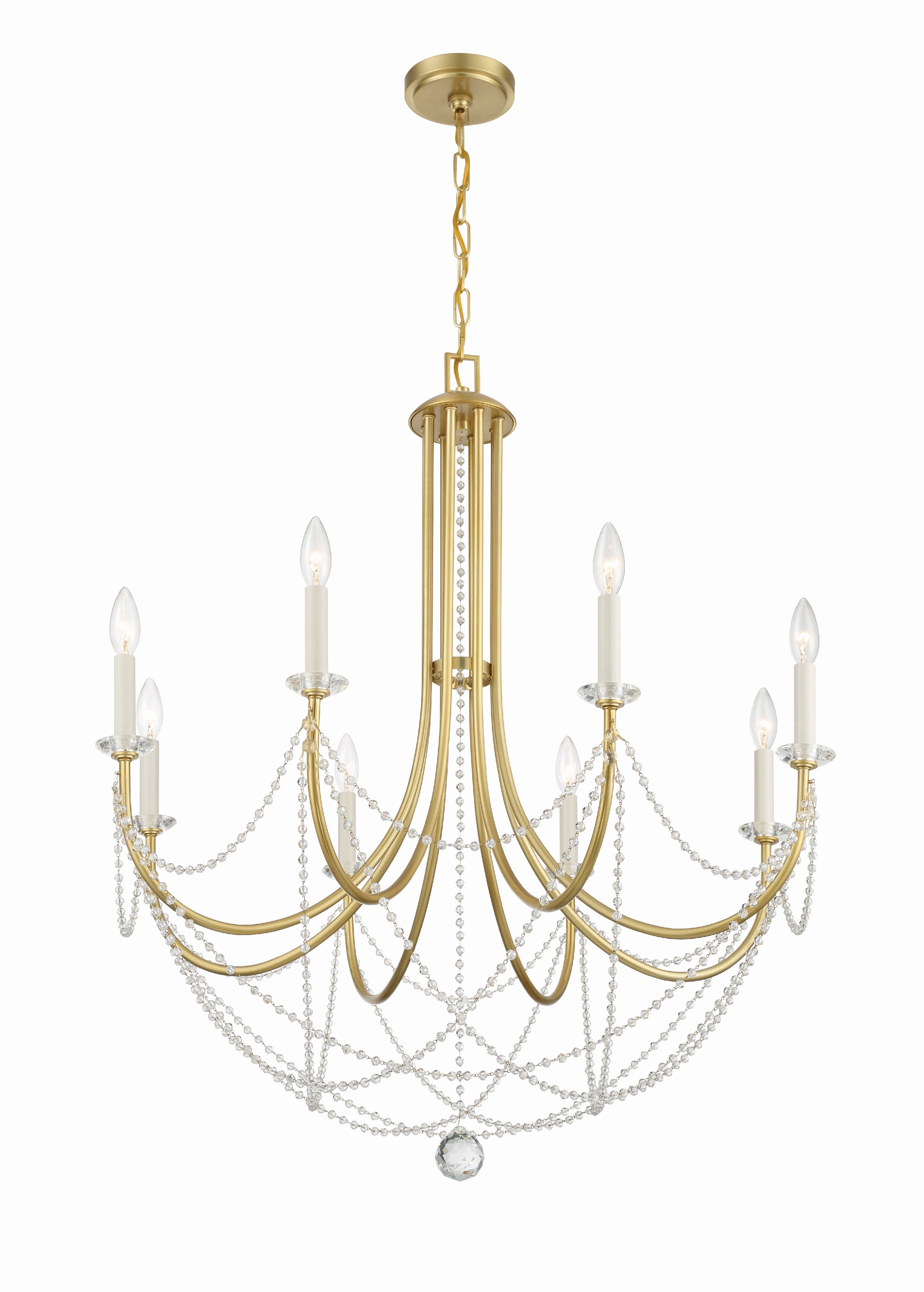 Delilah 31.5'' Chandelier