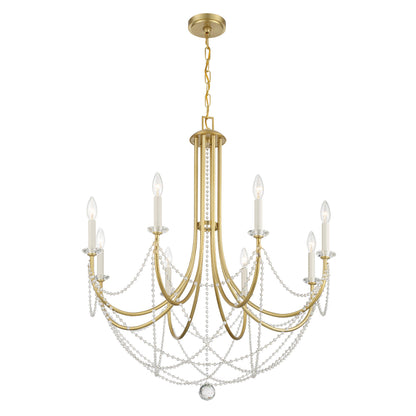 Delilah Chandelier