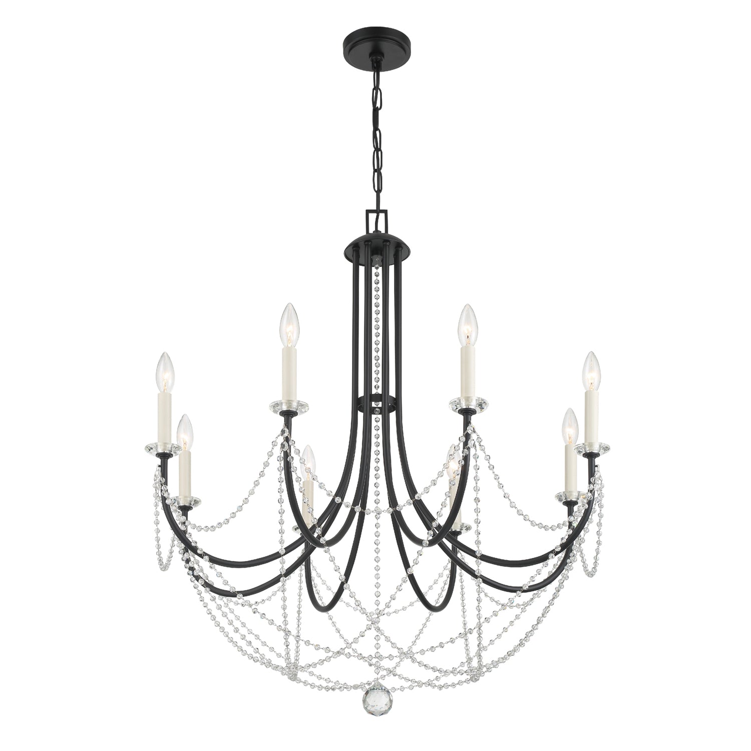 Delilah Chandelier