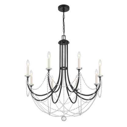 Delilah Chandelier