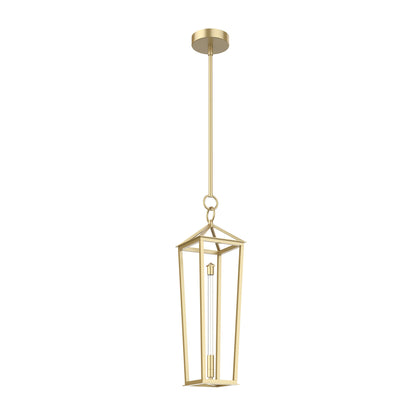 Delphine Pendant