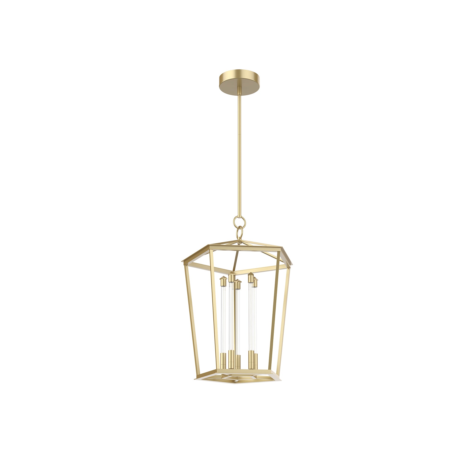 Delphine Pendant