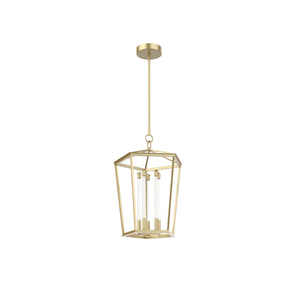 Delphine Pendant