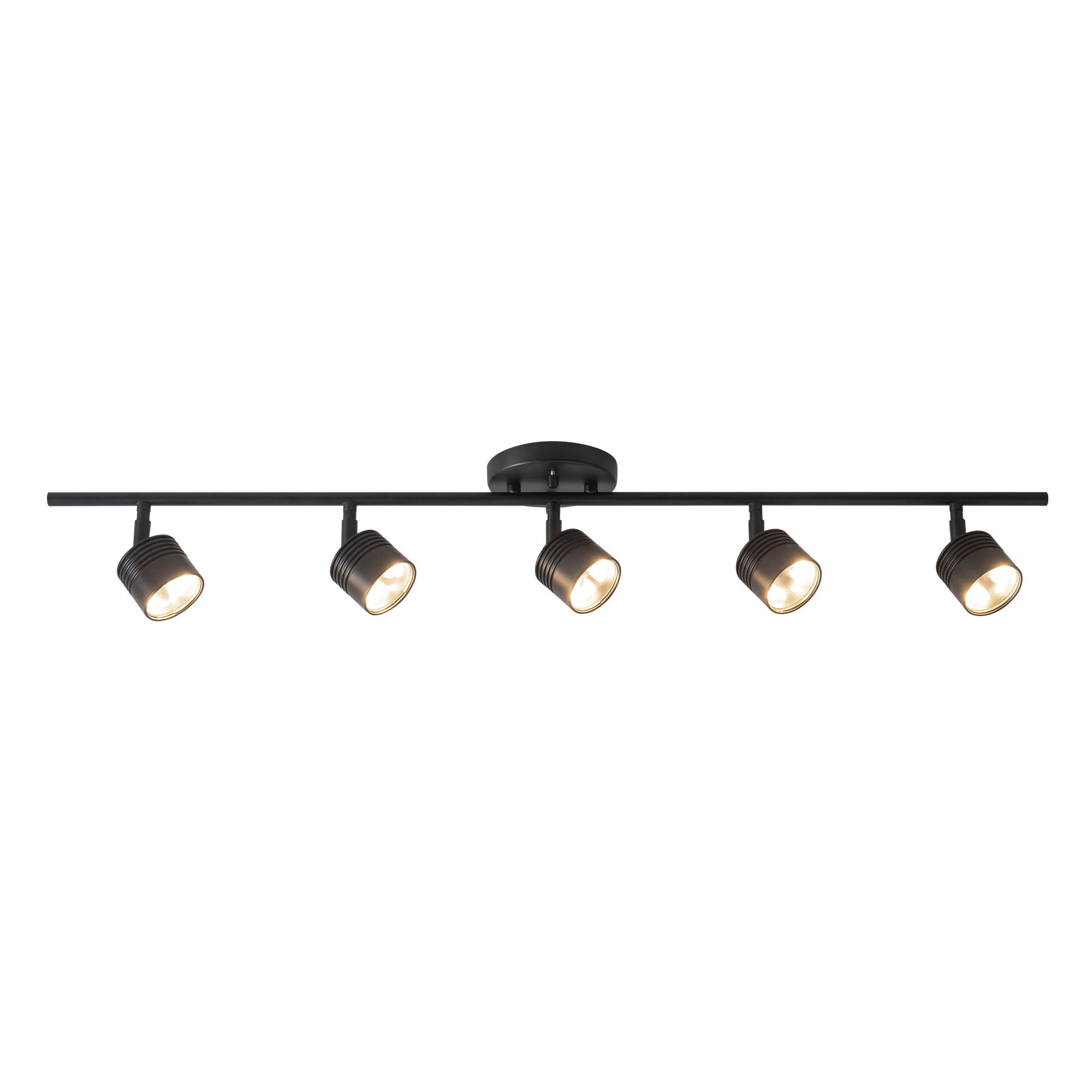 Denson 36" dimmable LED adjustable Spotlight Track Light