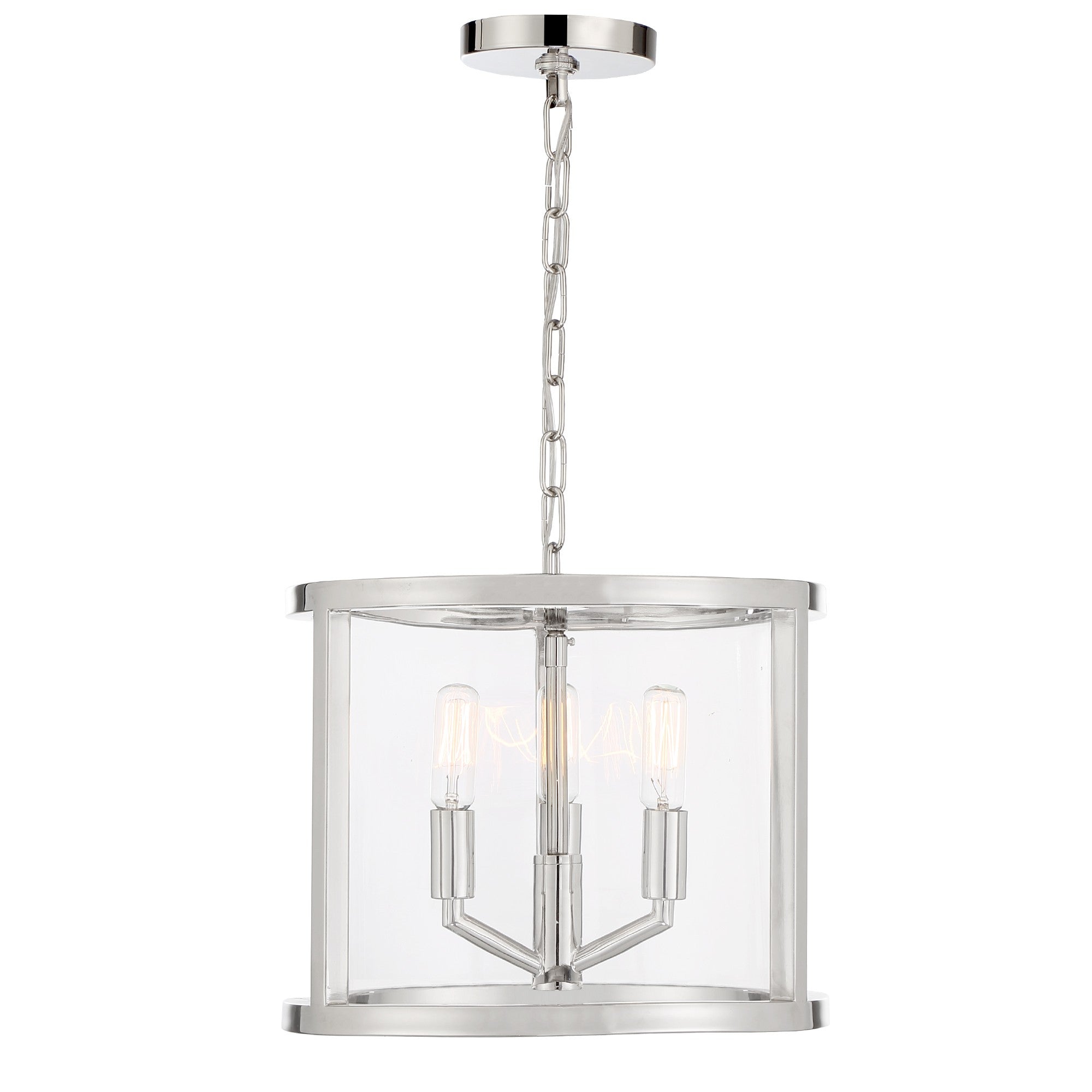 Devon 11.75'' Chandelier