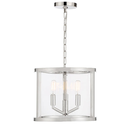 Devon Chandelier