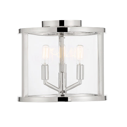 Devon Flush Mount