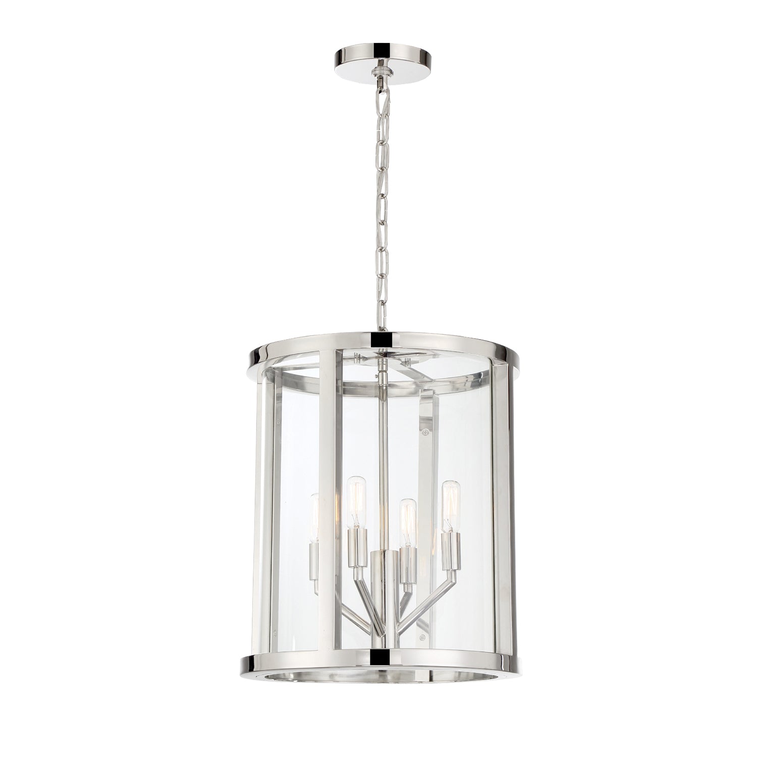 Devon Chandelier