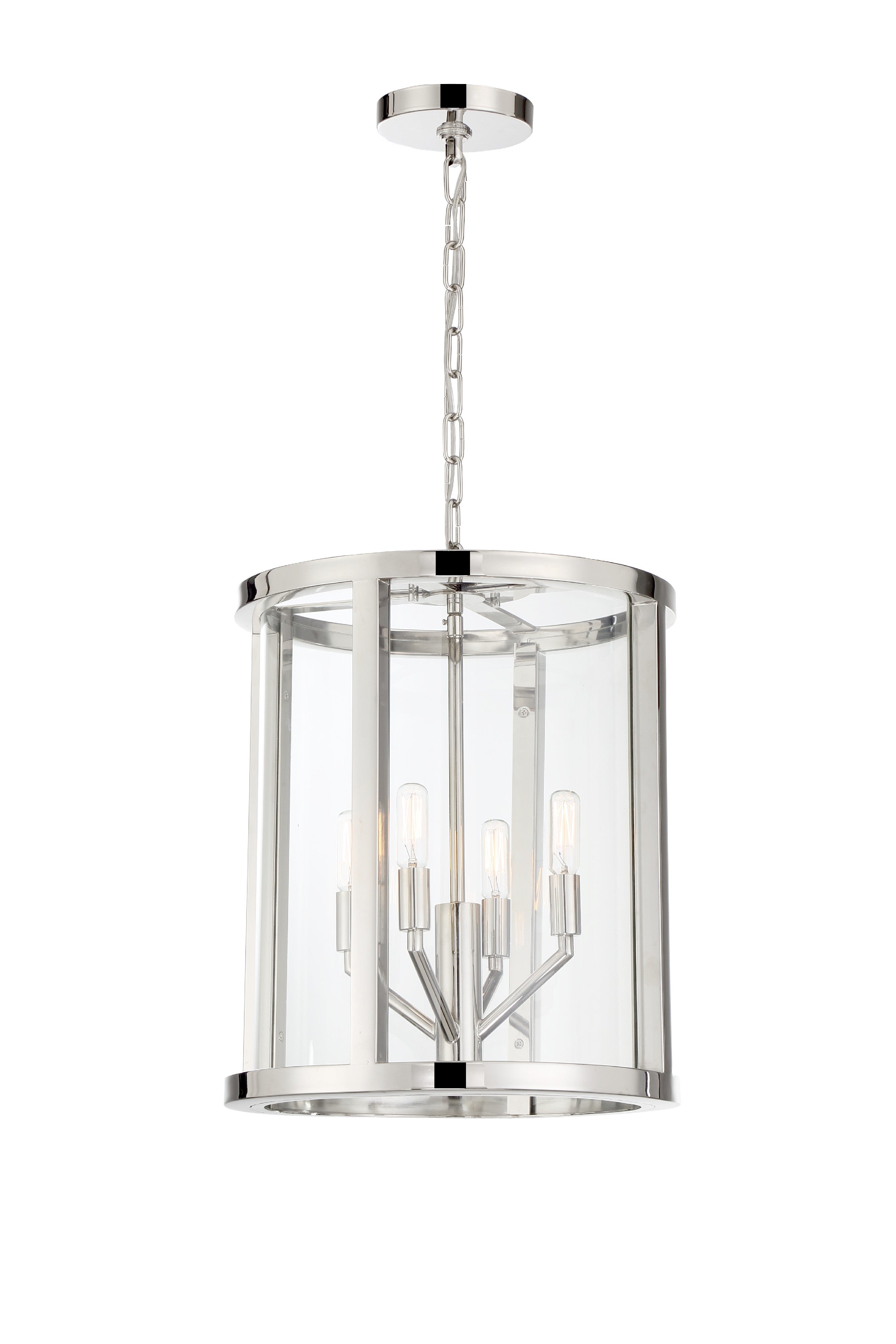 Devon 14'' Chandelier