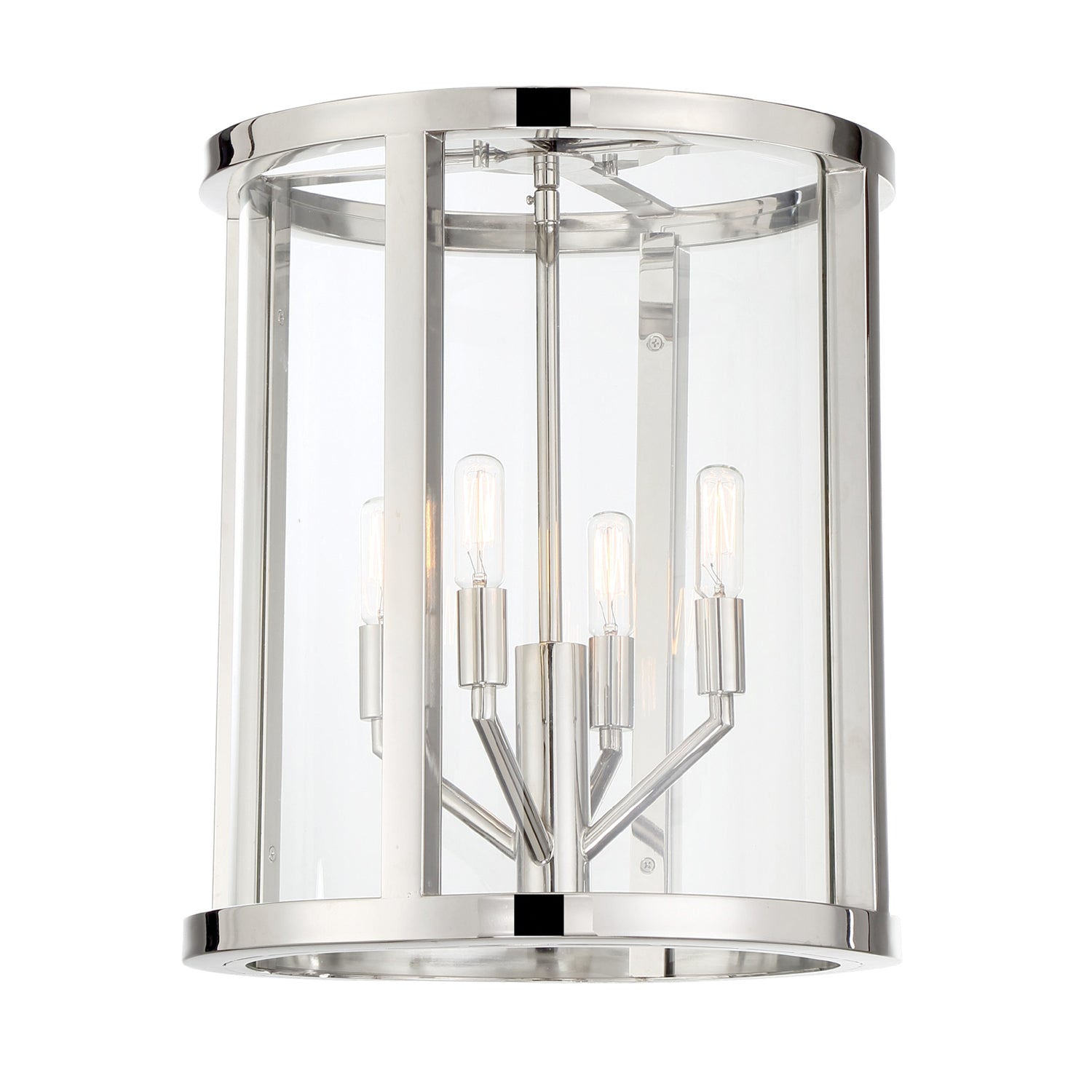 Devon Flush Mount