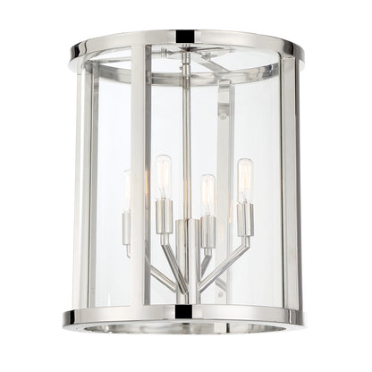 Devon Flush Mount
