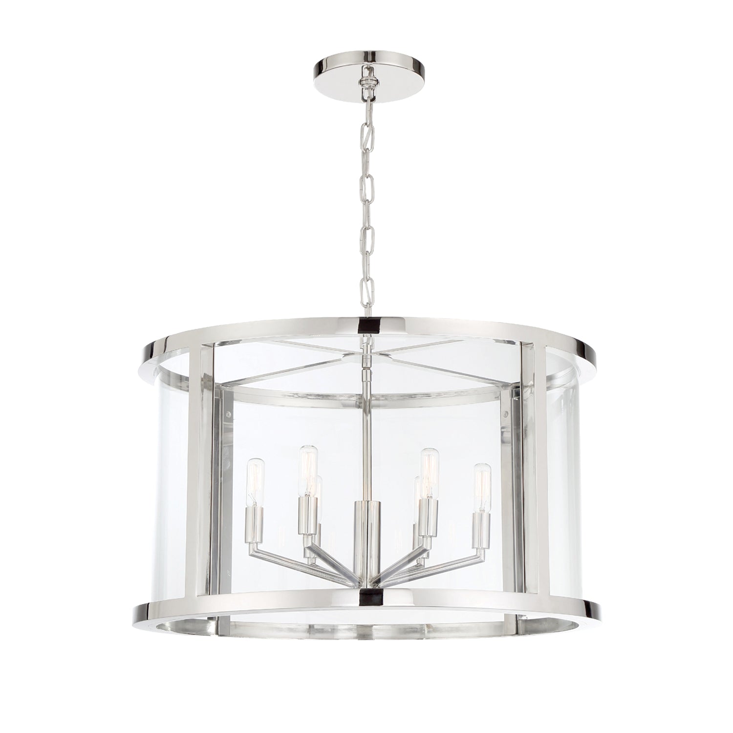 Devon Chandelier