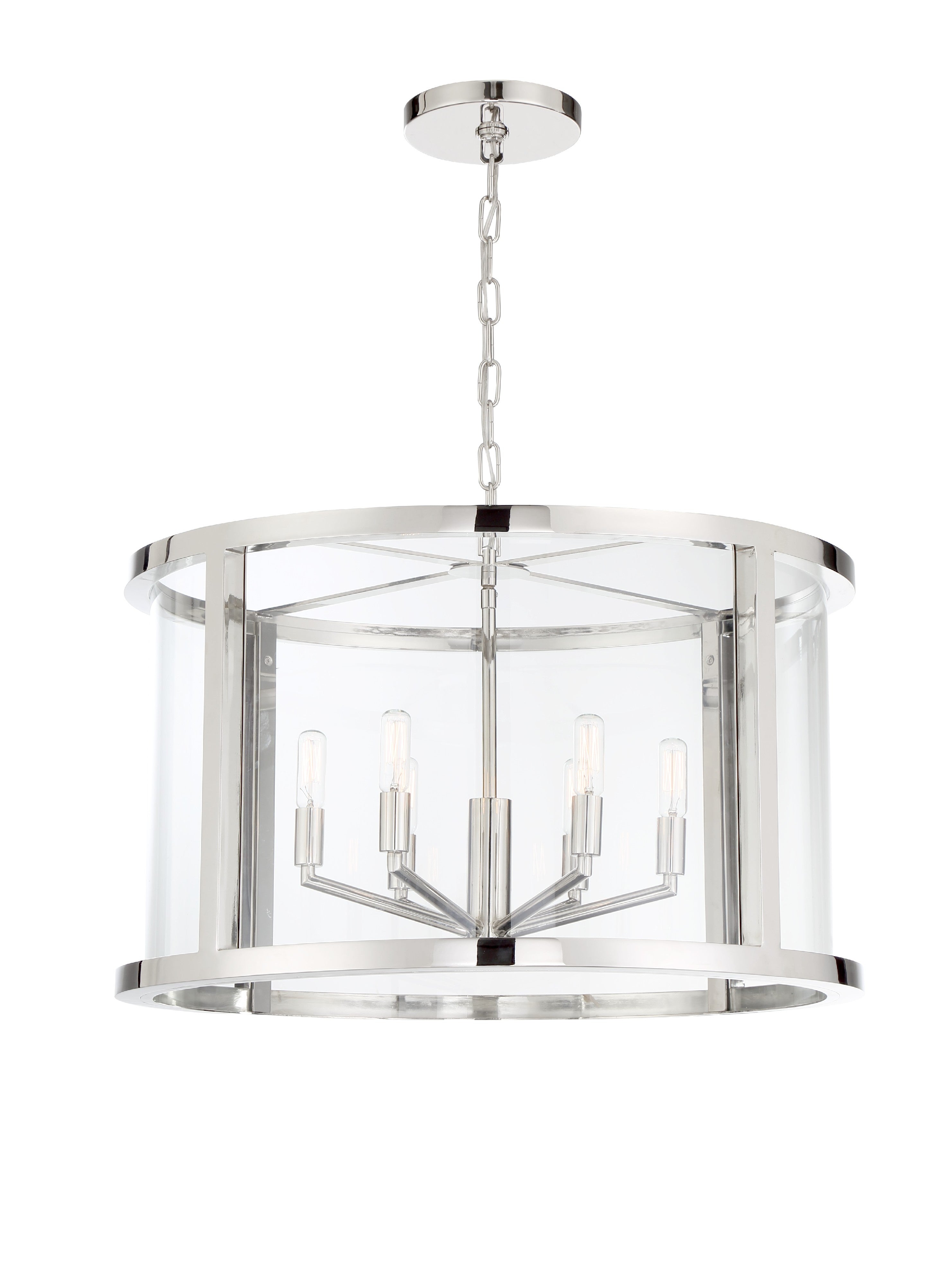 Devon 24'' Chandelier