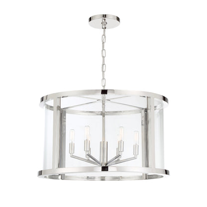 Devon Chandelier