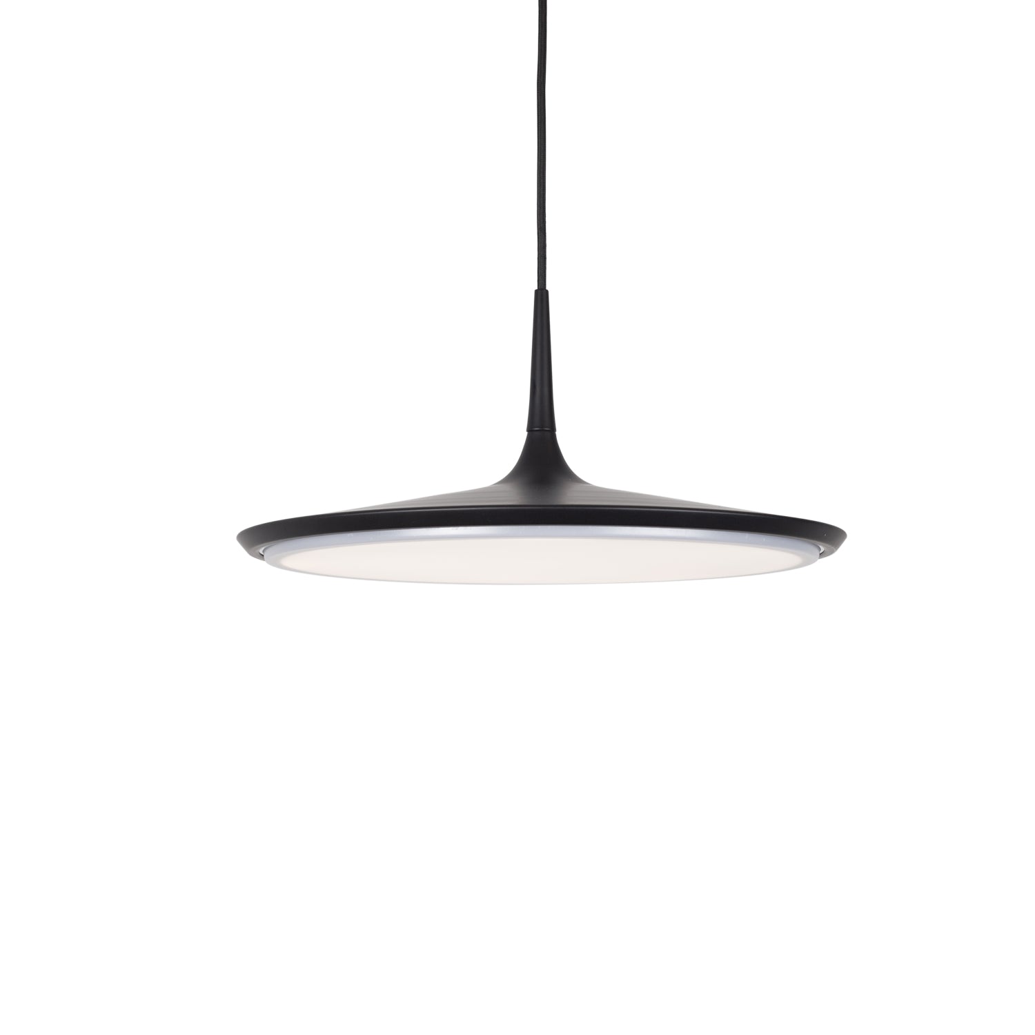 Disc Pendant