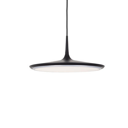 Disc Pendant
