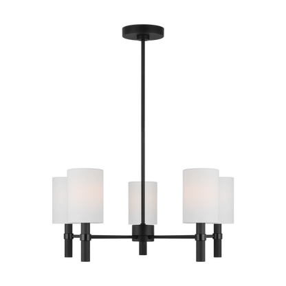 Manor Medium Chandelier