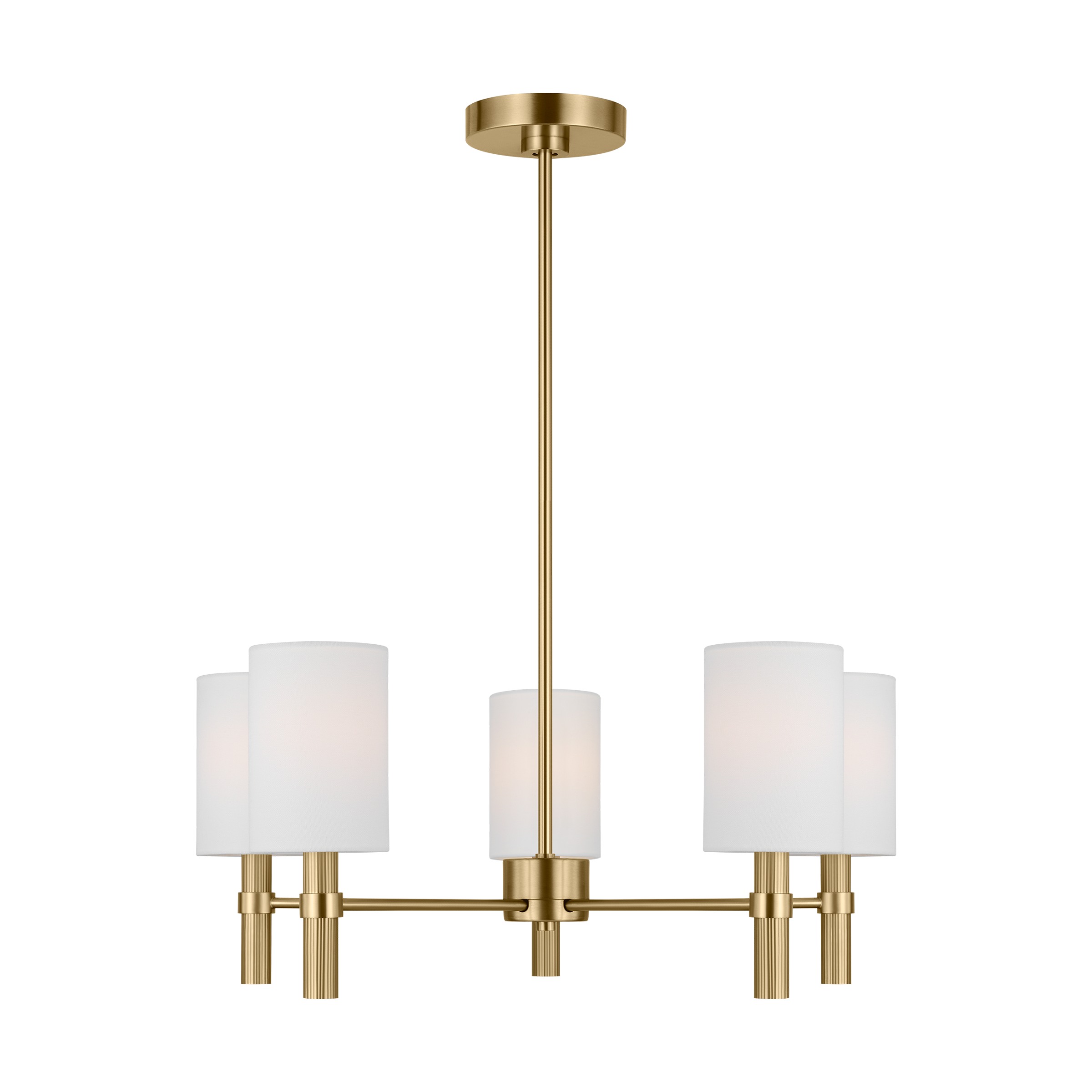 Manor Medium Chandelier