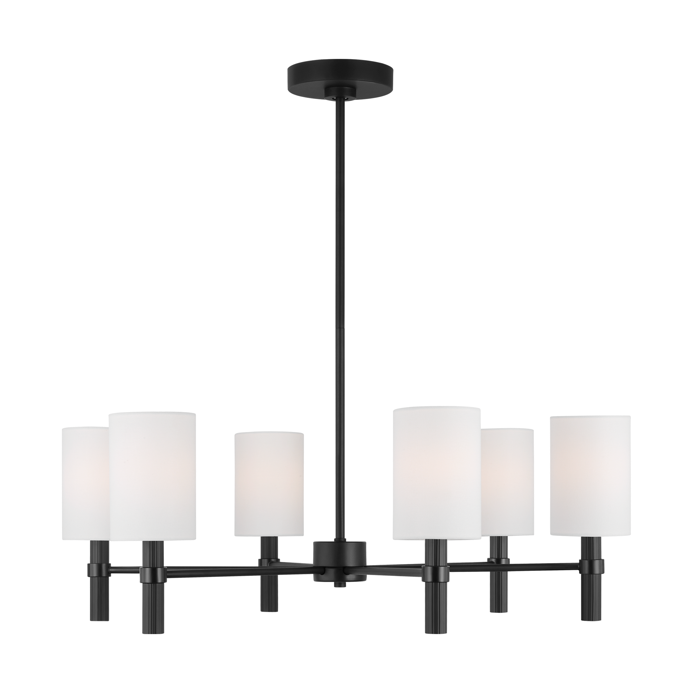 Manor Large Chandelier