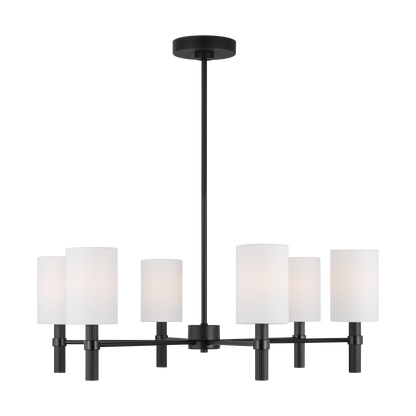 Manor Large Chandelier