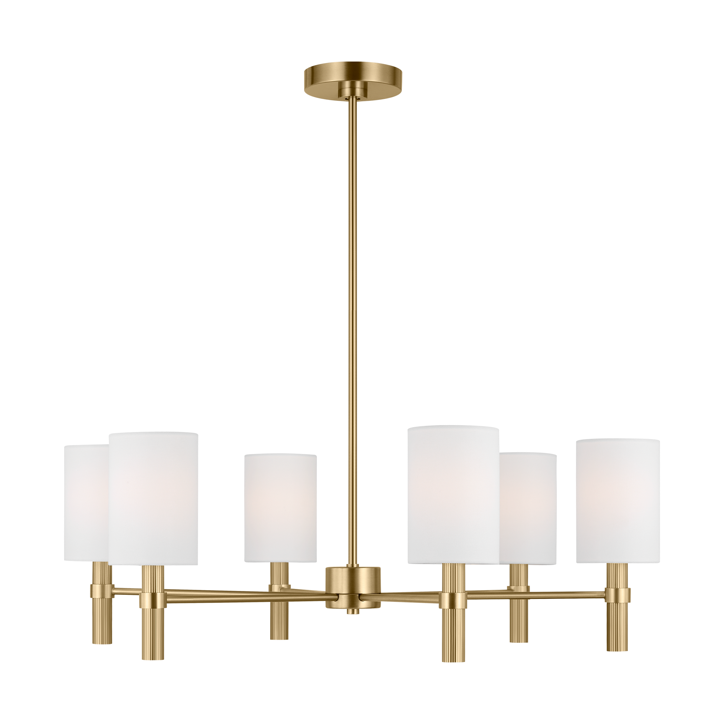 Manor Large Chandelier