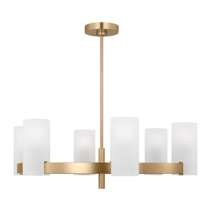 Rhode Large Chandelier