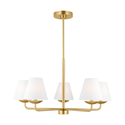 Albion Chandelier