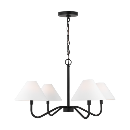 Eldon Medium Chandelier