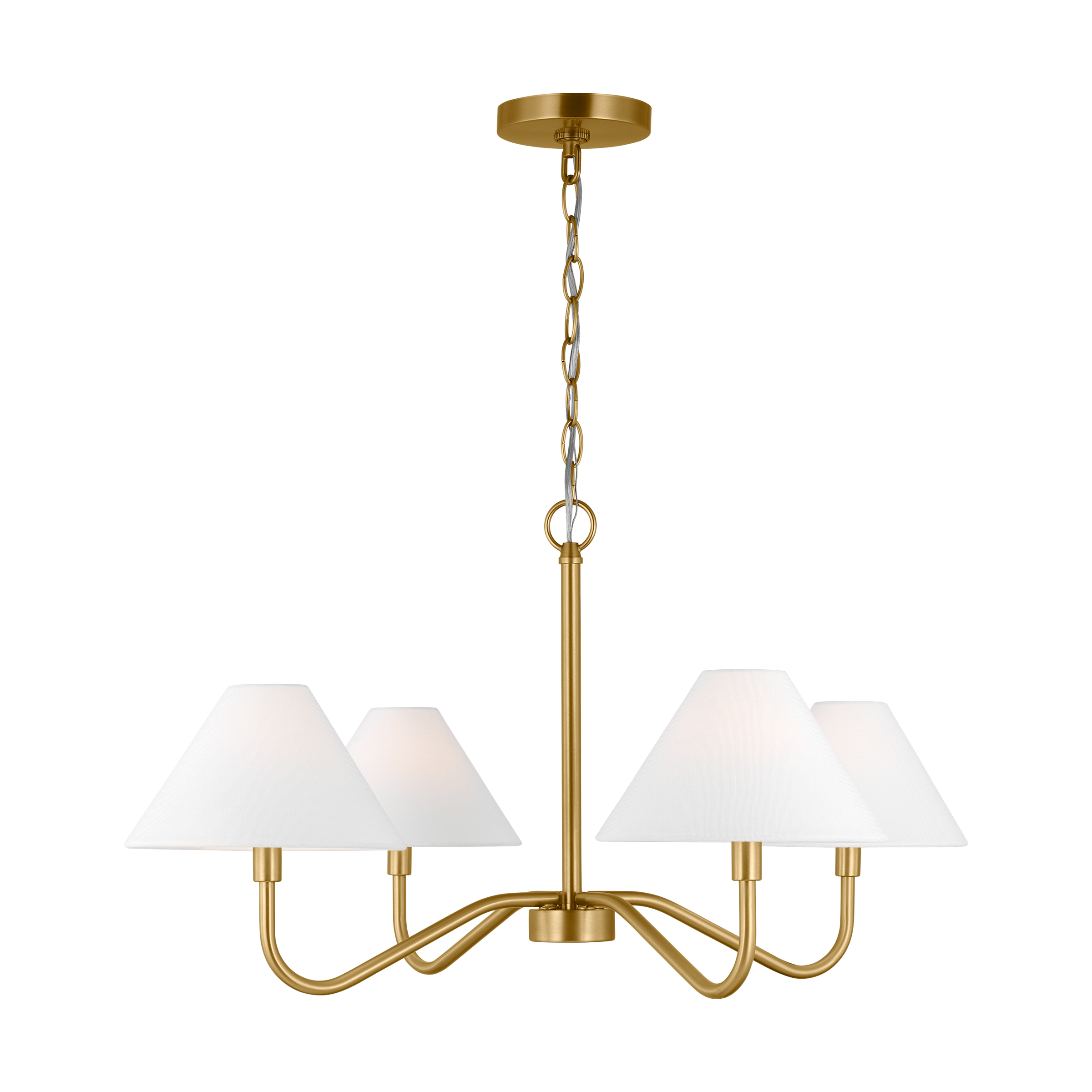 Eldon Medium Chandelier