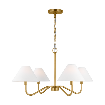 Eldon Medium Chandelier