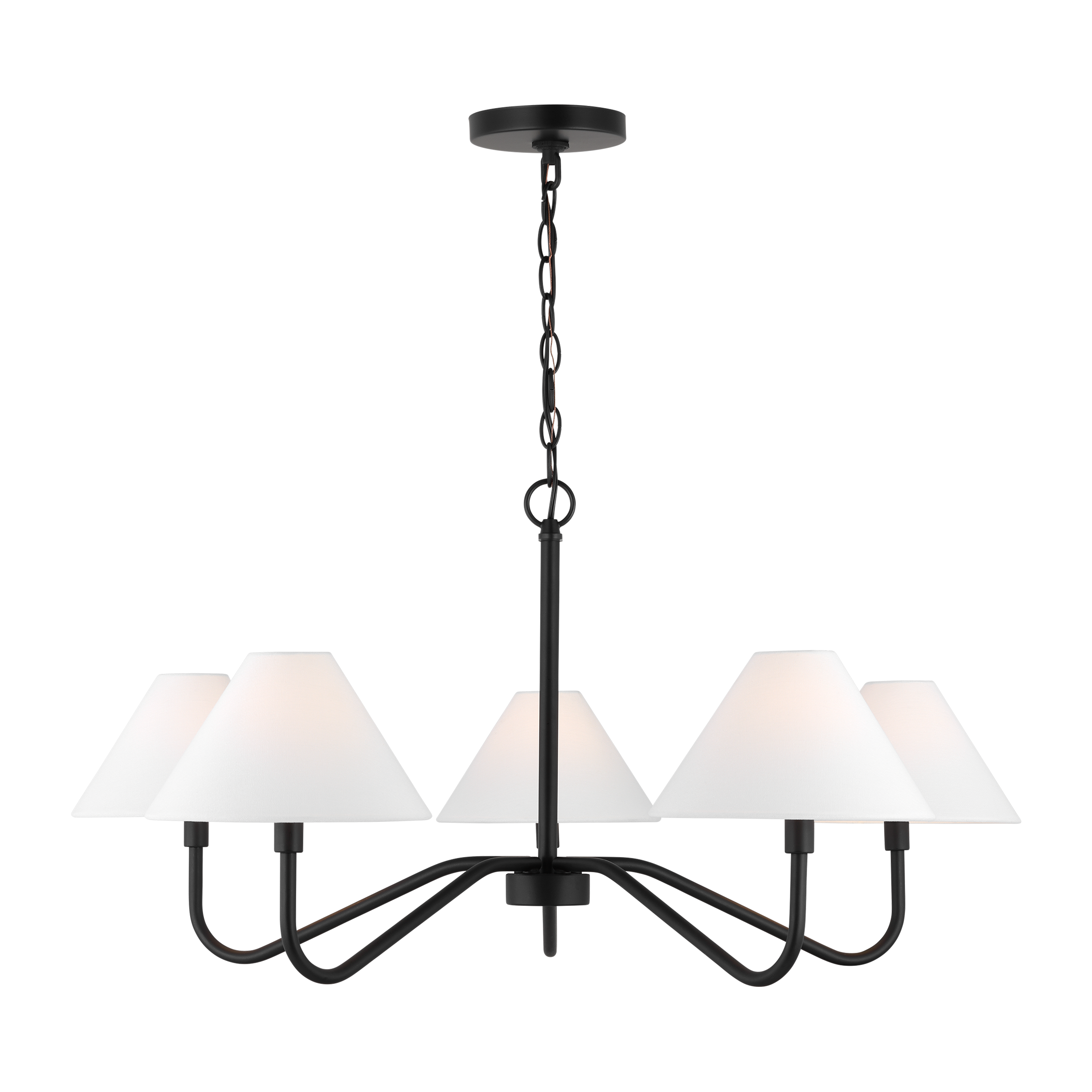 Eldon Large Chandelier