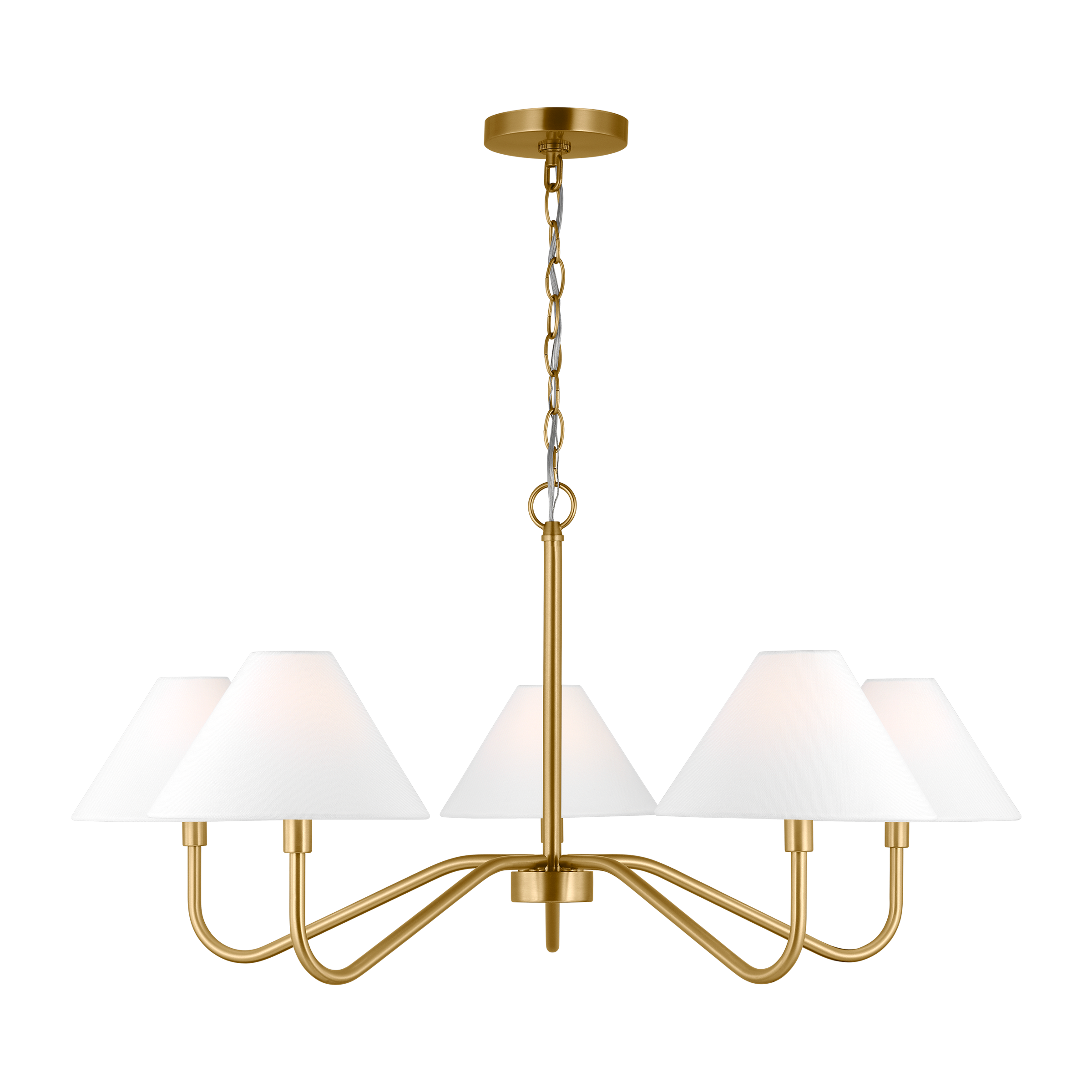 Eldon Large Chandelier