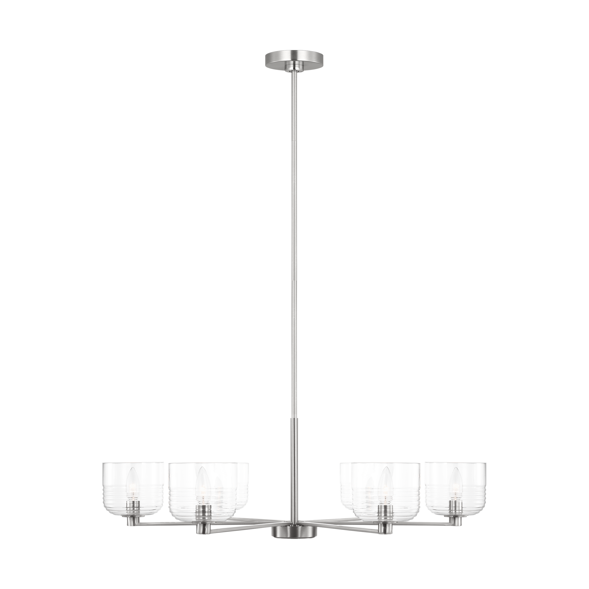 Lochdale Large Chandelier